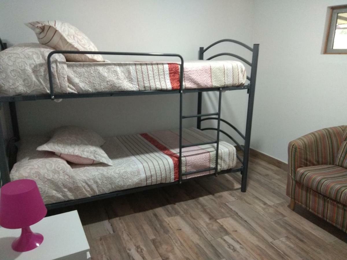 카르모나 La Casita 빌라 외부 사진