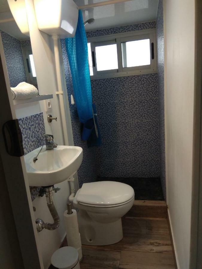 카르모나 La Casita 빌라 외부 사진