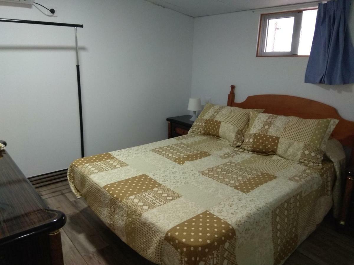 카르모나 La Casita 빌라 외부 사진